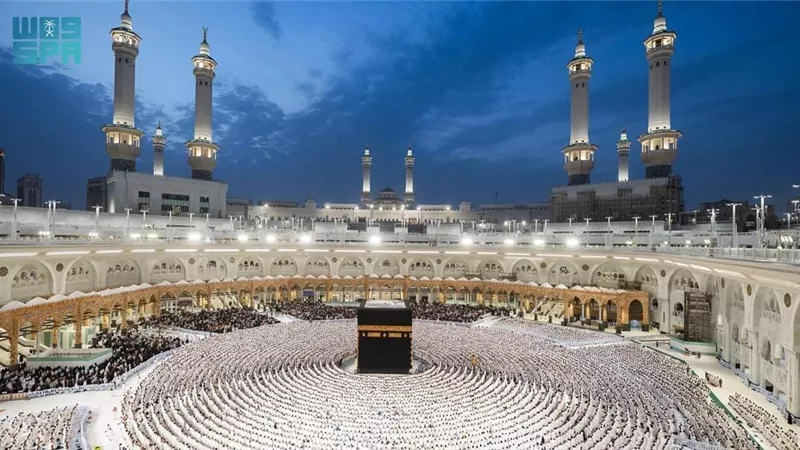 معرض عمارة الحرمين يوثق تاريخ العناية بهما عبر العصور