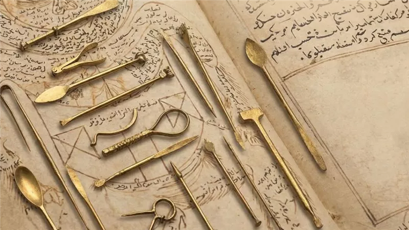متحف الفن الإسلامي يحتفي باليوم العالمي للطبيب 