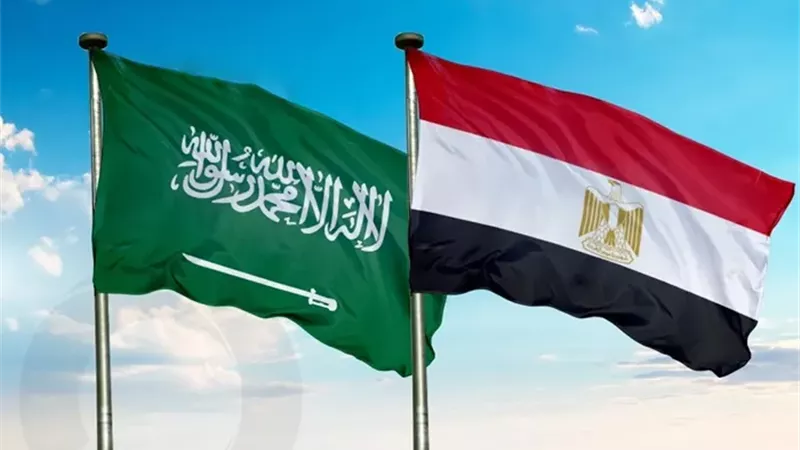5 معلومات عن اتفاقية الإعفاء المتبادل من تأشيرات الإقامة بين مصر والسعودية