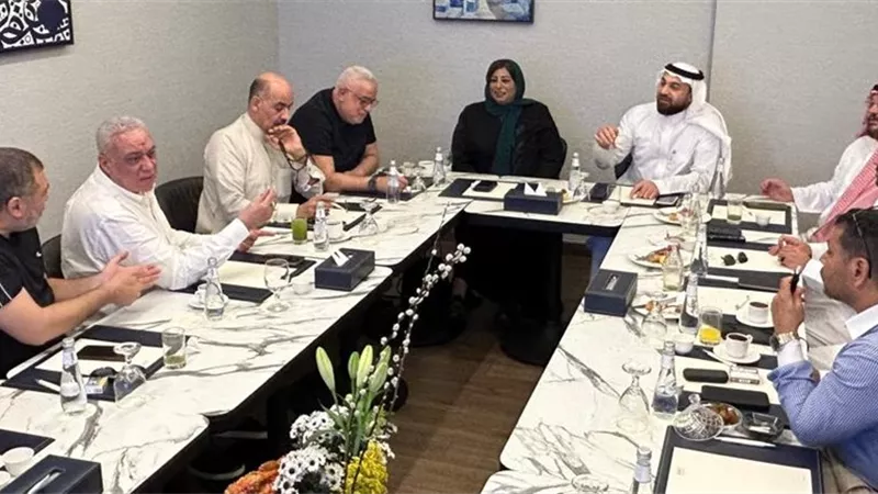 الراجحي خارج تقييم أفضل شركات خدمة حجاج الخارج لموسم 1447هـ