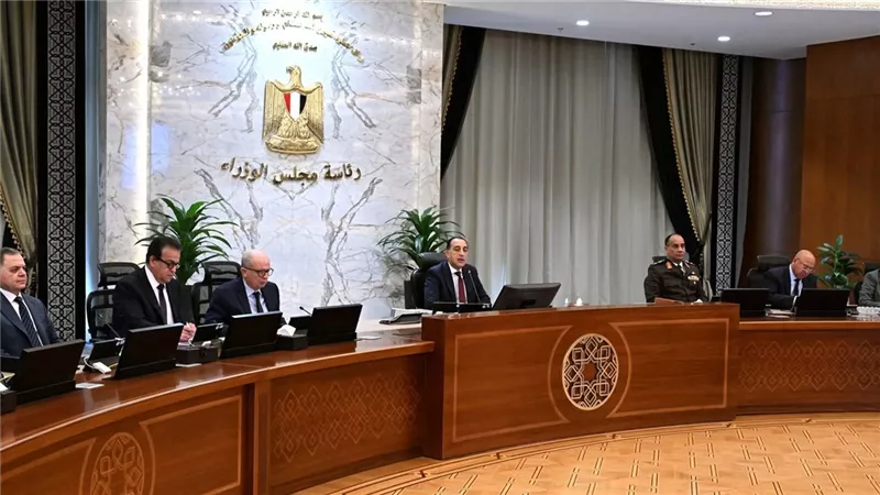 الوزراء يوضح حقيقة تأثر مصر بأي تسريبات إشعاعية محتملة