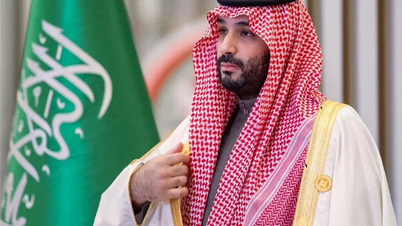 السعودية تتصدر دول العالم في مؤشر الجاهزية الرقمية 2025
