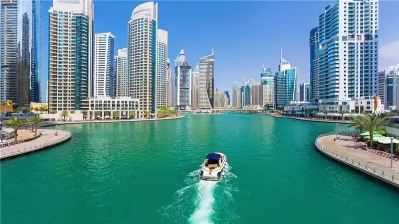 دبي تستضيف مؤتمر «السياحة الصحية والطبية» لتعزيز الشراكات الدولية