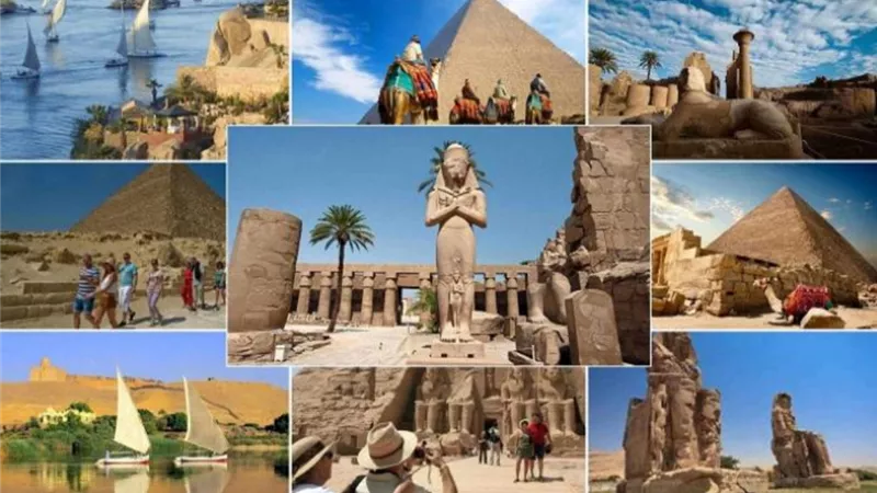 خبير سياحي: المقصد المصري يمتلك قدرة سريعة على التعافي رغم التوترات الراهنة