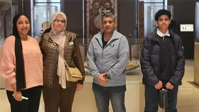 مواعيد زيارة متحف الفن الإسلامي خلال عيد الفطر 