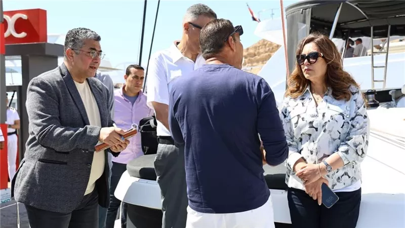 تنشيطا للسياحة.. أول مركب وغواصة صديقة للبيئة تعملان بالطاقة الشمسية والرياح
