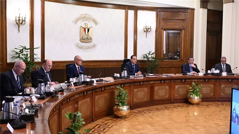 مدبولي: مصر ماضية في توطين الصناعات وزيادة الاستثمارات