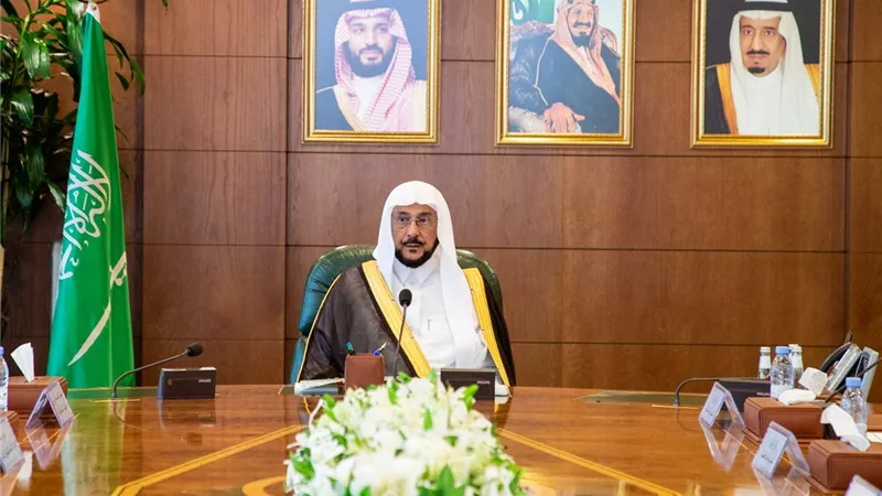 نظافة وتشغيل 1837 مسجدًا وجامعًا في السعودية بأكثر من 113 مليون ريال