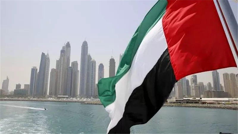 الإمارات تدين بشدة الهجوم على سفينتين في ميناء دمياط