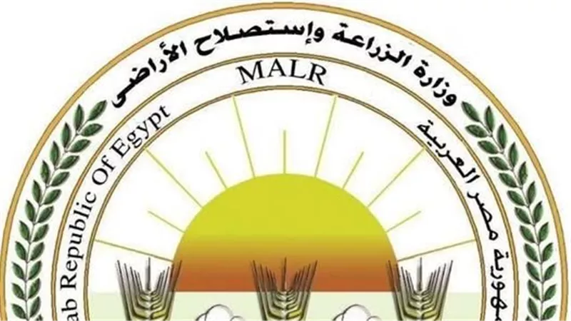 الزراعة تصدر حزمة توصيات عاجلة لمواجهة التقلبات الجوية الحادة