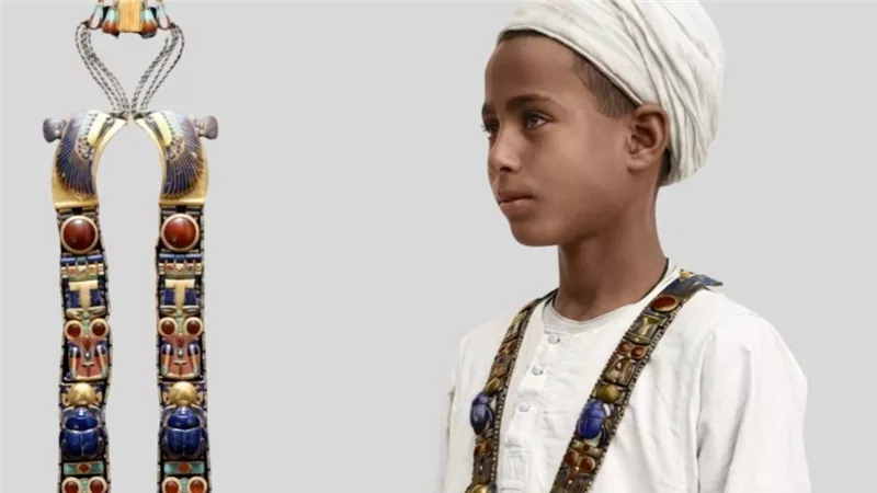 حسين عبد الرسول.. أيقونة الاكتشاف تعود إلى الذاكرة مع المتحف المصري الكبير