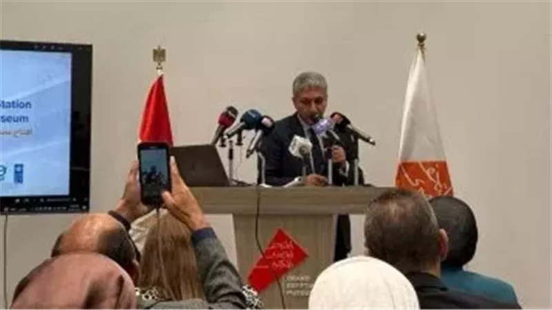وزير السياحة: مصر استقبلت 5.6 مليون سائح خلال الربع الأخير بنسبة زيادة 8%