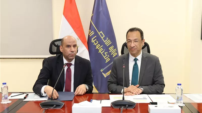 رسميًا.. الحكومة تطلق خدمة كعب العمل إلكترونياً عبر منصة مصر الرقمية