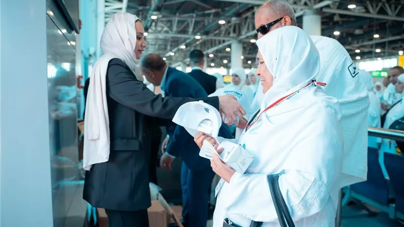 12 نصيحة تنظيمية مهمة لحجاج السياحة.. تعرف عليها