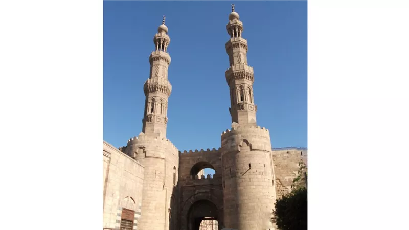 باب زويلة.. حارس القاهرة التاريخية منذ 9 قرون