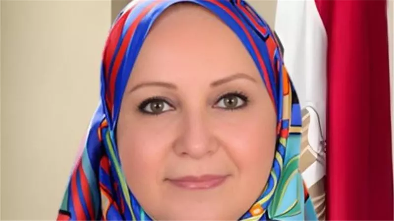 النائبة عدلة رجب: التدريب العملي بالفنادق ضرورة لتأهيل خريجي كليات السياحة