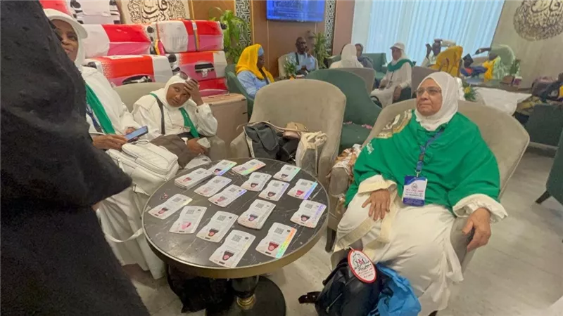 استنفار كامل بالسياحة مع بدء تكثيف رحلات نقل الحجاج إلى الأراضي المقدسة