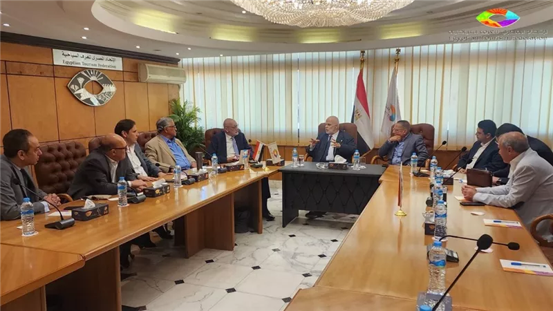 اتحاد الغرف السياحية يرحب بالانضمام الى المجلس العالمي للسياحة والسفر