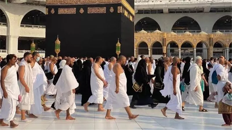 جهود سعودية وخدمات متكاملة تواكب المعتمر في مختلف مراحل العمرة