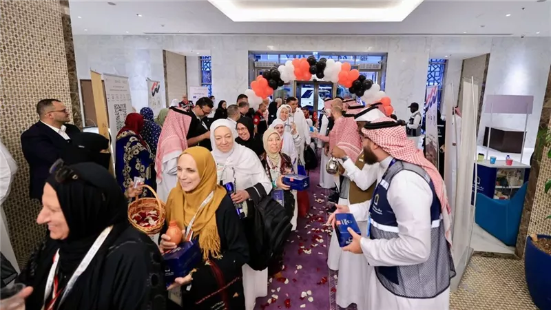 الاثنين المقبل.. غلق باب التقدم على حج الجمعيات الأهلية