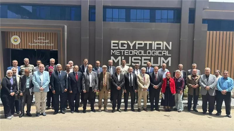 الأرصاد الجوية تنظم ورشة عمل حول التنبؤ بتغيرات المناخ المستقبلية 