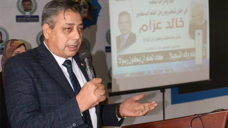 3 ملايين جنيه.. إيرادات مصايف التعليم والبحث العلمي
