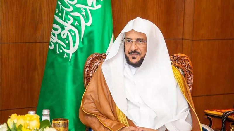 تخصيص خطبة الجمعة القادمة عن وجوب الالتزام بالأنظمة المرورية بالسعودية