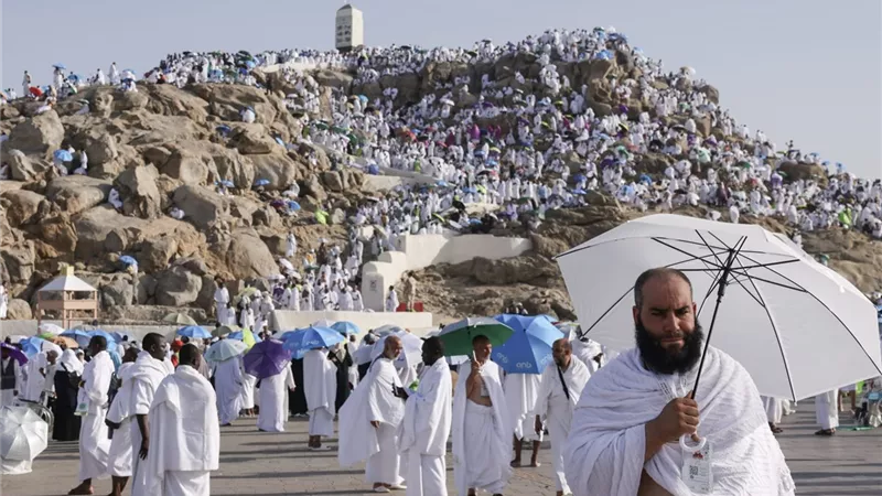 8 فئات محرومة من السفر لأداء مناسك الحج لموسم 1448هـ