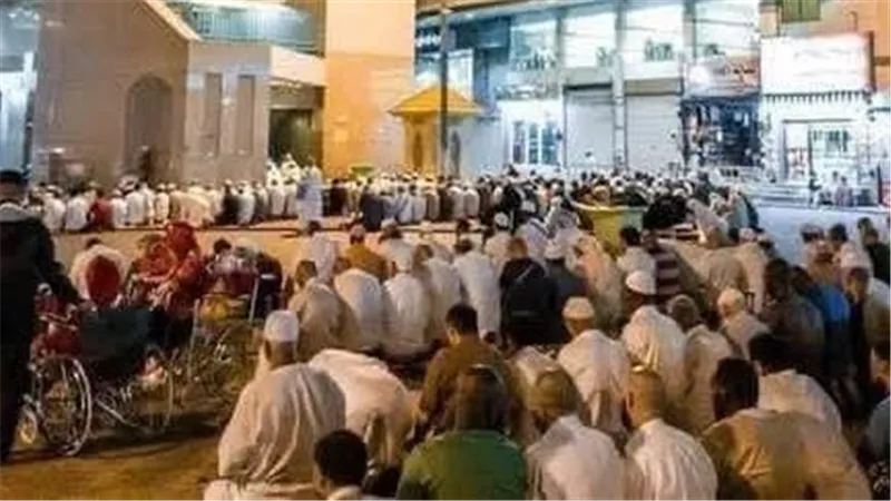 مسجد الجن في مكة المكرمة.. قصة تاريخية ارتبطت بليلة استماع الجن للقرآن