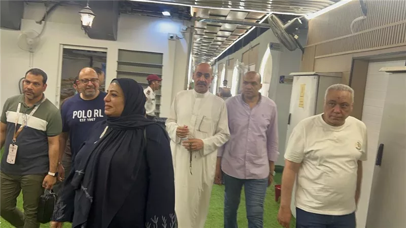 لماذا غابت العدالة بين شركات السياحة في موسم الحج ؟
