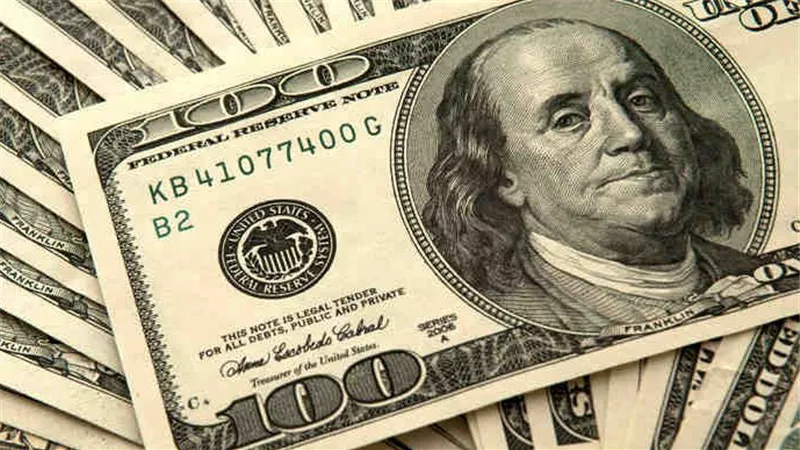 سعر الدولار اليوم الأحد 26 يوليو 2026 في بداية التعاملات.. تحديث لحظي