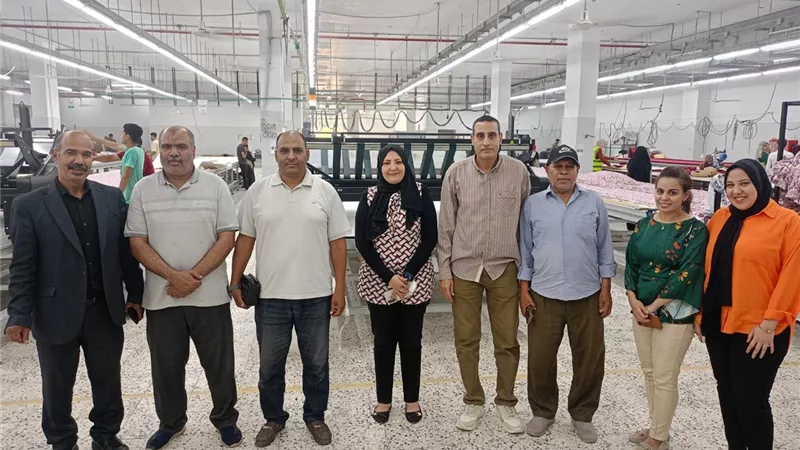فرص عمل جديدة في محافظة مطروح والتقديم 5 يونيو المقبل