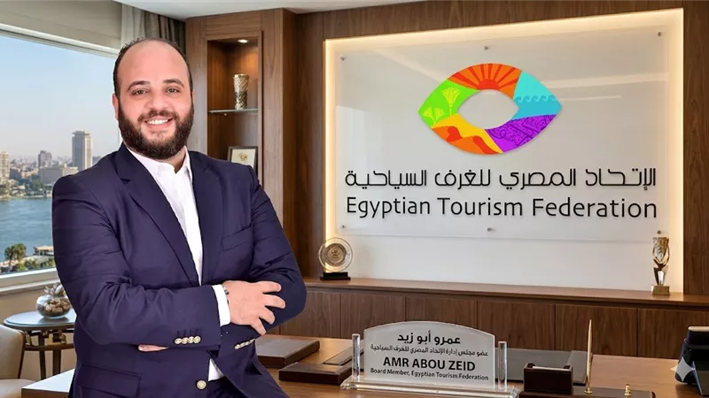 عضو الغرف السياحية: موسم صيفي استثنائي ينتظر السياحة المصرية