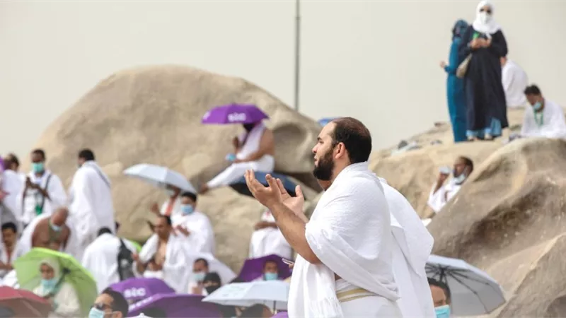 رسميًا.. غلق باب التقدم في حج الجمعيات الأهلية