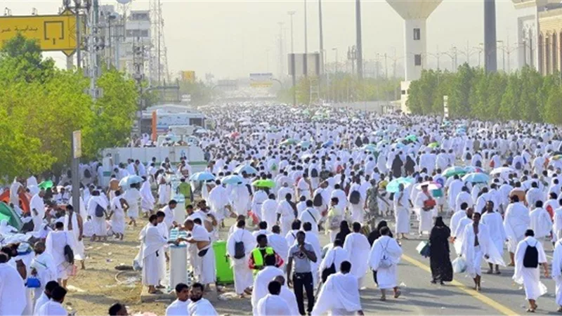 الحج السعودية تبدأ الاجتماعات التحضيرية لموسم الحج الجديد 1448هـ