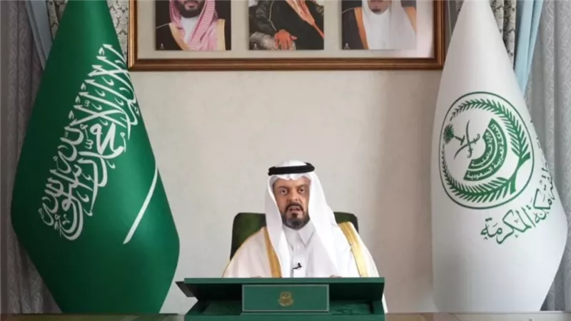 السعودية: نجاح استثنائي لموسم حج 1447هـ وخطط مستمرة للتطوير