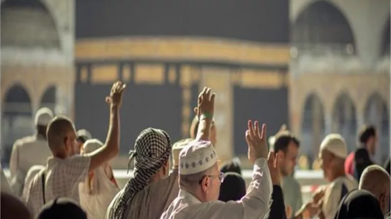 لضيوف الرحمن.. كيف تجعل مغادرتك للأراضي المقدسة أكثر انسيابية ؟