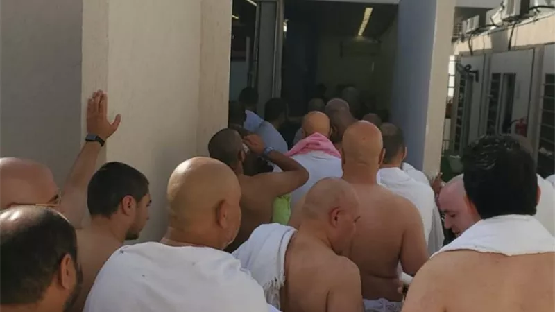 مطالب بصرف تعويضات لحجاج السياحة بعد أزمة الموسم