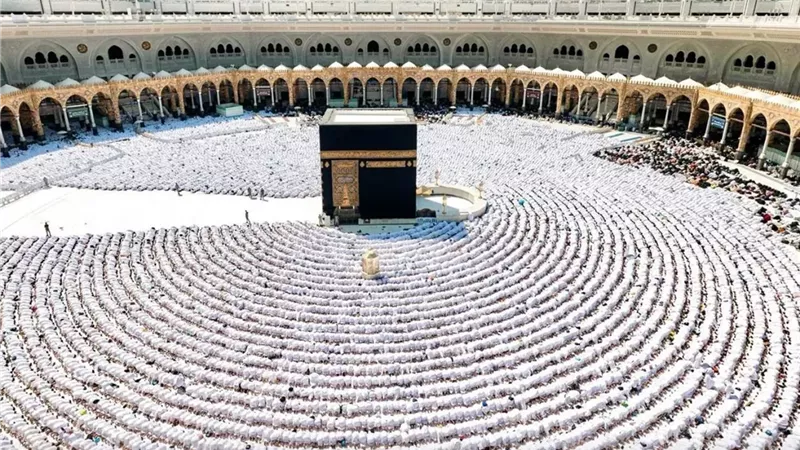 برلماني يتقدم بطلب إحاطة لمناقشة ما شهده موسم  الحج  السياحي من ملاحظات وشكاوى