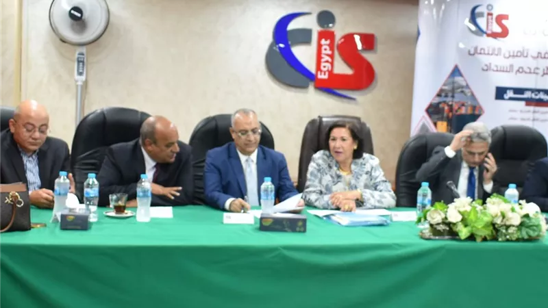 نتائج أعمال عمومية الجمعية المصرية للتأمين التعاوني خلال 2025