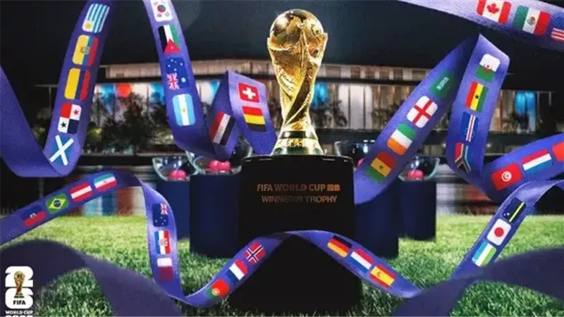 كأس العالم 2026.. المونديال الأغلى في التاريخ بعوائد تتجاوز 80 مليار دولار