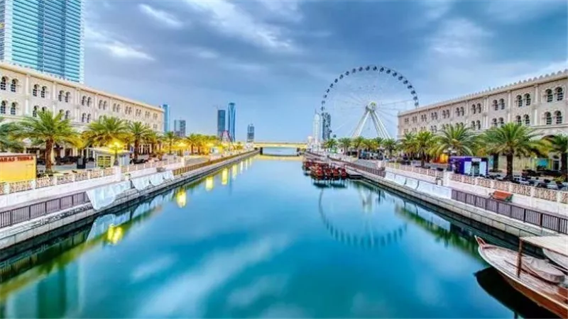 سياحة الشارقة تطلق عروض صيف 2026 بمشاركة واسعة وتخفيضات تمتد لـ100 يوم