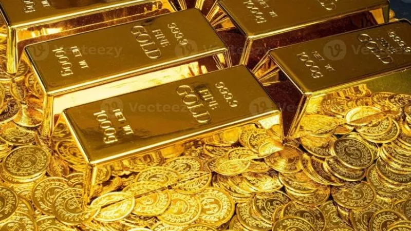 رغم هبوط الدولار أمام الجنيه.. الذهب يصعد 160 جنيها في أسبوع