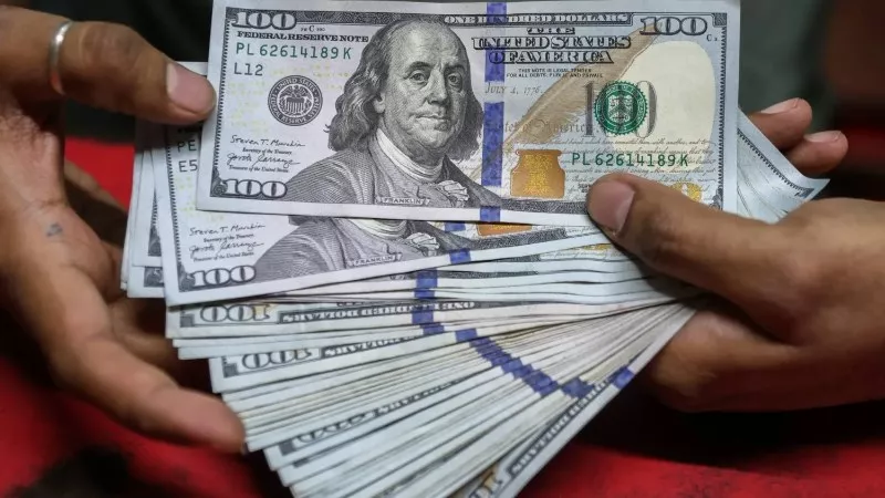 الدولار يستقر أمام الجنيه اليوم الجمعة 21 أغسطس 2026 بالبنوك