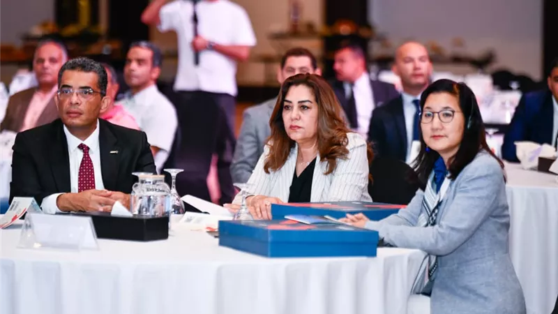 إطلاق مبادرة البحر الأحمر لترسيخ ريادة مصر في صون النظم البيئية