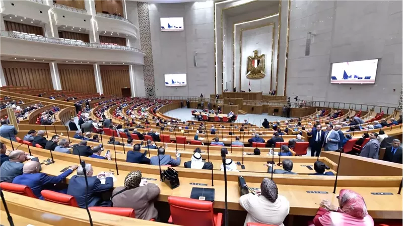 النواب يوافق نهائيًا على مشروع قانون تعديل التأمين الصحي الشامل