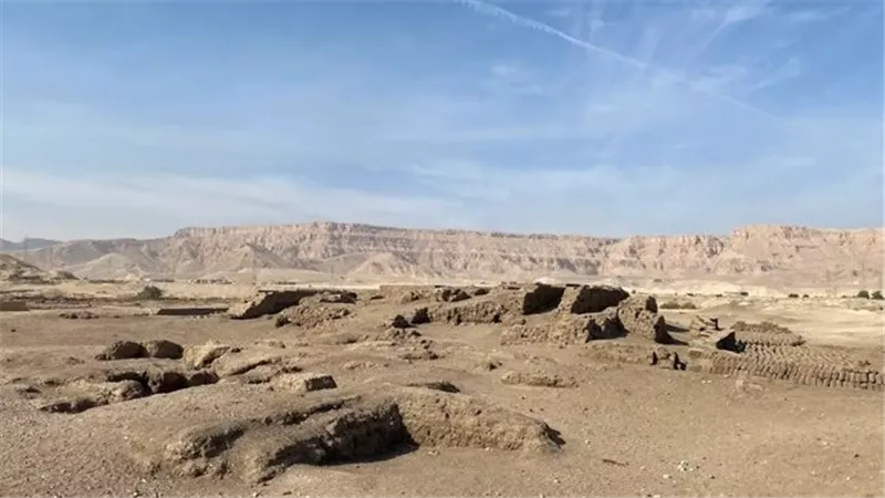 دير البلاص.. معسكر طيبة العسكري في مواجهة الهكسوس
