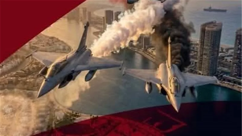 القوات الجوية: معرض العلمين أحد أكبر المعارض العالمية المتخصصة في الطيران