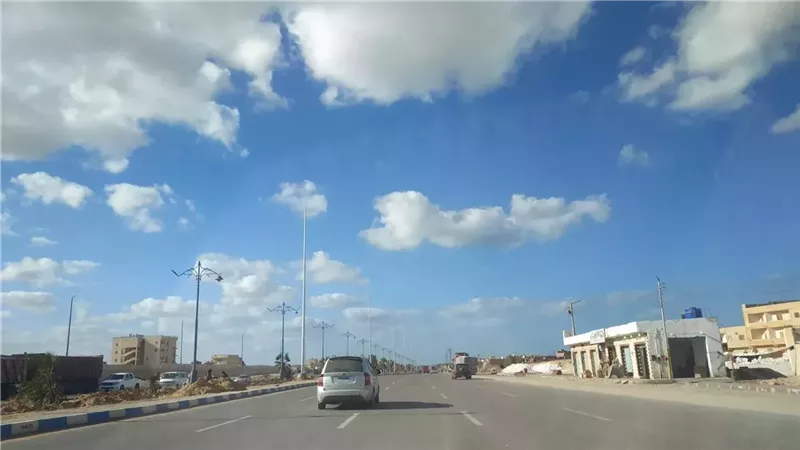 الطقس اليوم.. انخفاض بالحرارة وأمطار متفاوتة الشدة والصغرى بالقاهرة 19 درجة