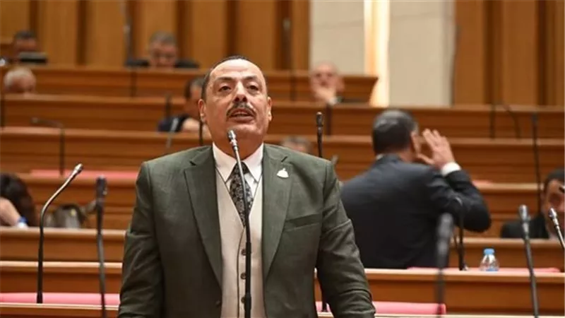 نائب يطالب الحكومة بوضع رؤية شاملة لتطوير السياحة الدينية والعلاجية في مصر